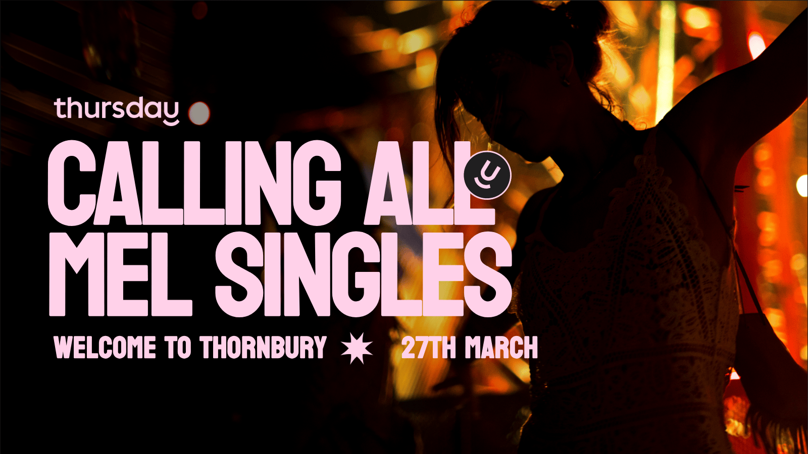Thursday | Welcome to Thornbury  | Northcote
