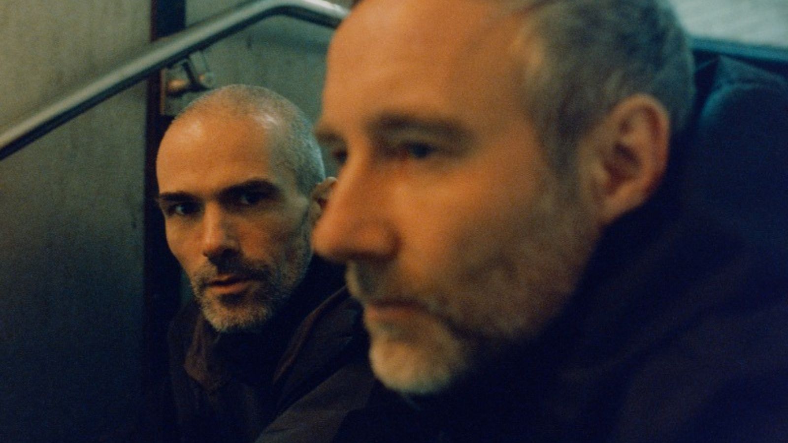 AUTECHRE + MARK BROOM