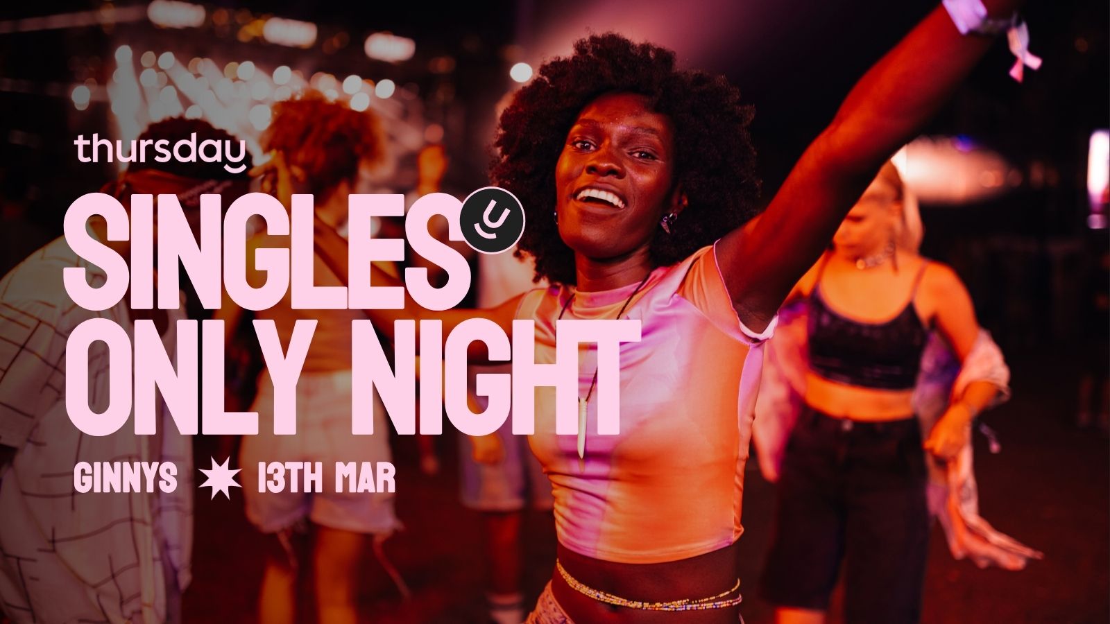 Thursday | Ginnys (Under 35s) | Maldon