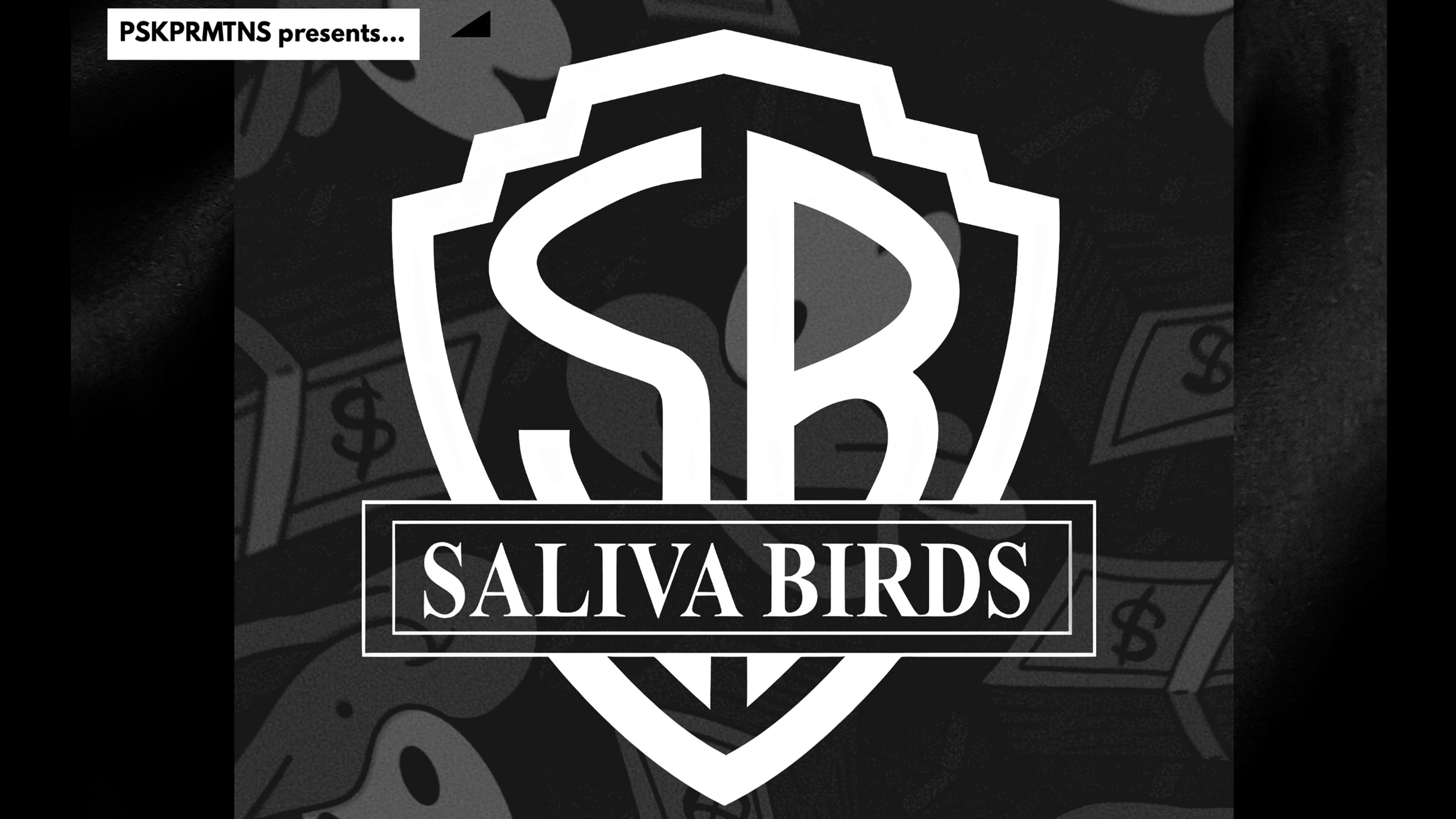 Saliva Birds – Substate – JJ Chamberlain & Lunchtime Haircut – The Lanthorn Scarecrow