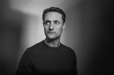 LOVE NOT LUST: RYAN ELLIOT & KNOWN ARTIST