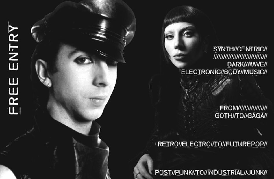 Paradise Noir: Modulations