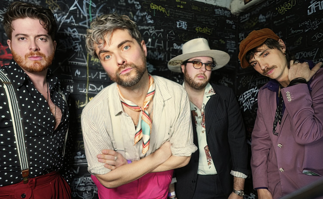 The Cinelli Brothers