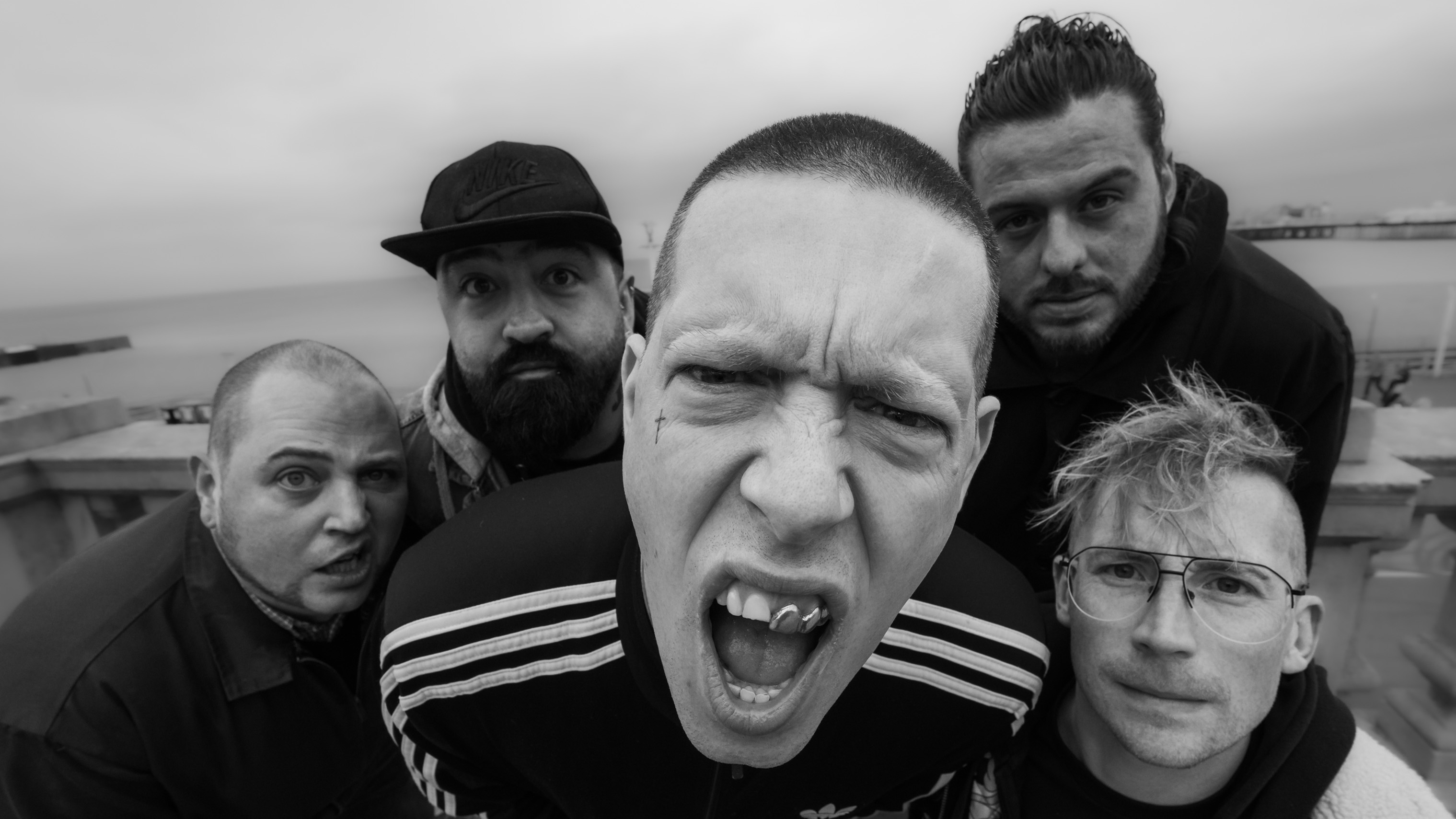 Riskee and the Ridicule – Rupcha Farms – Sleuth Gang