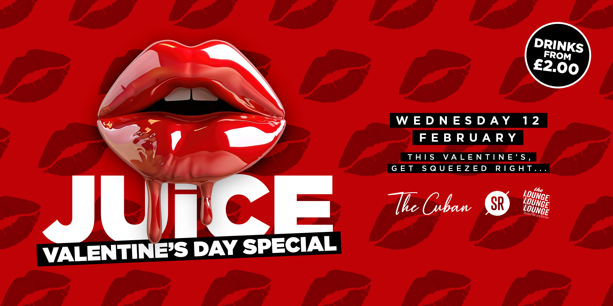 JUiCE – Valentines Special ❤️