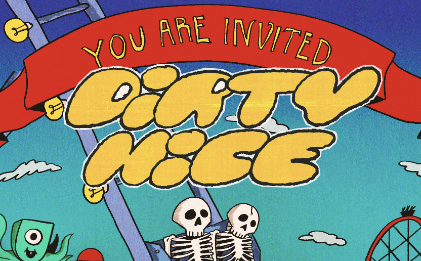 Dirty Nice + Nierra Creek