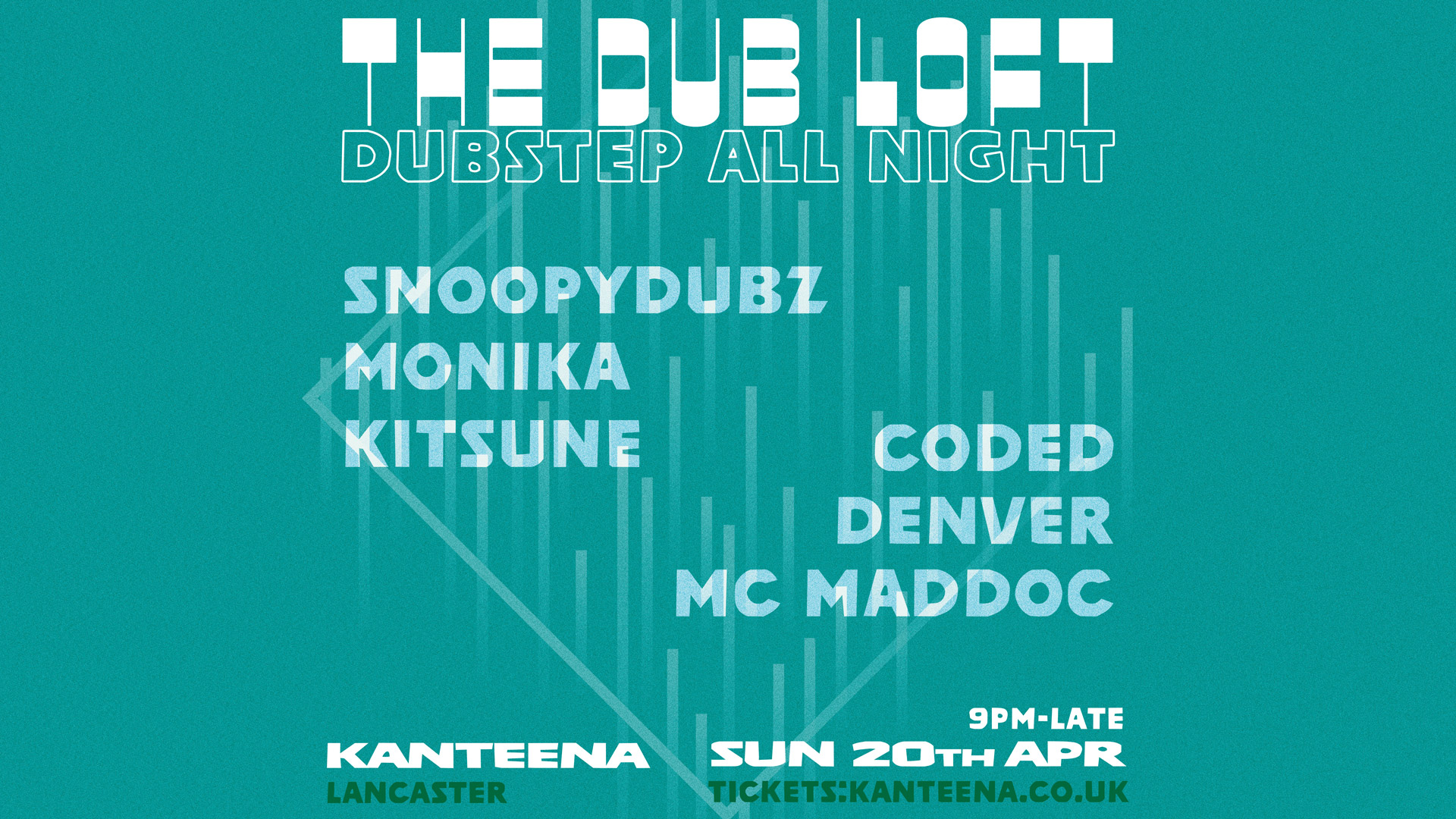 Dubstep // All Night Long