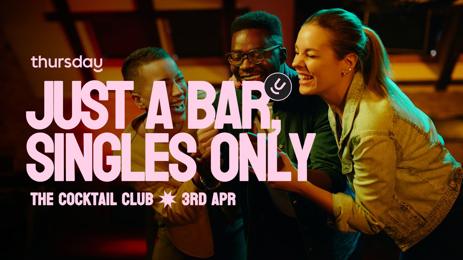 Thursday | The Cocktail Club | Reading