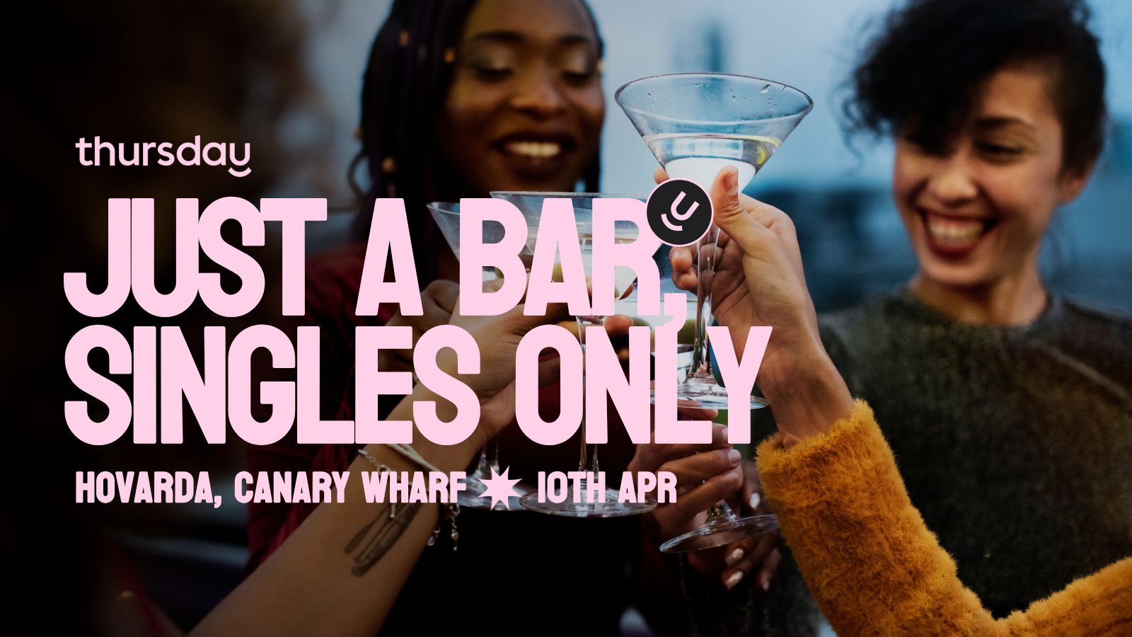 Thursday | Hovarda | Canary Wharf