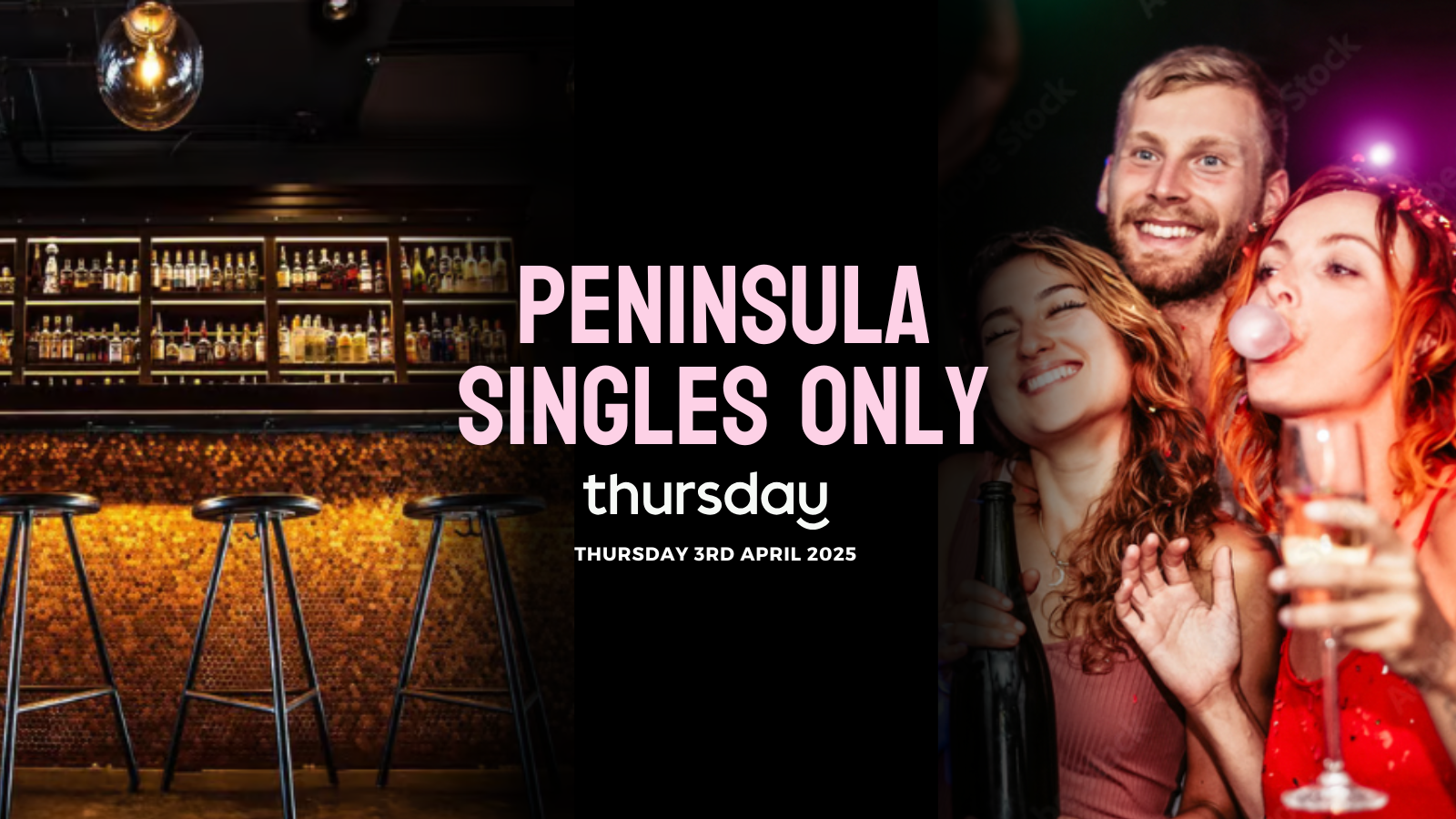 Thursday I Barrelhouse I San Francisco