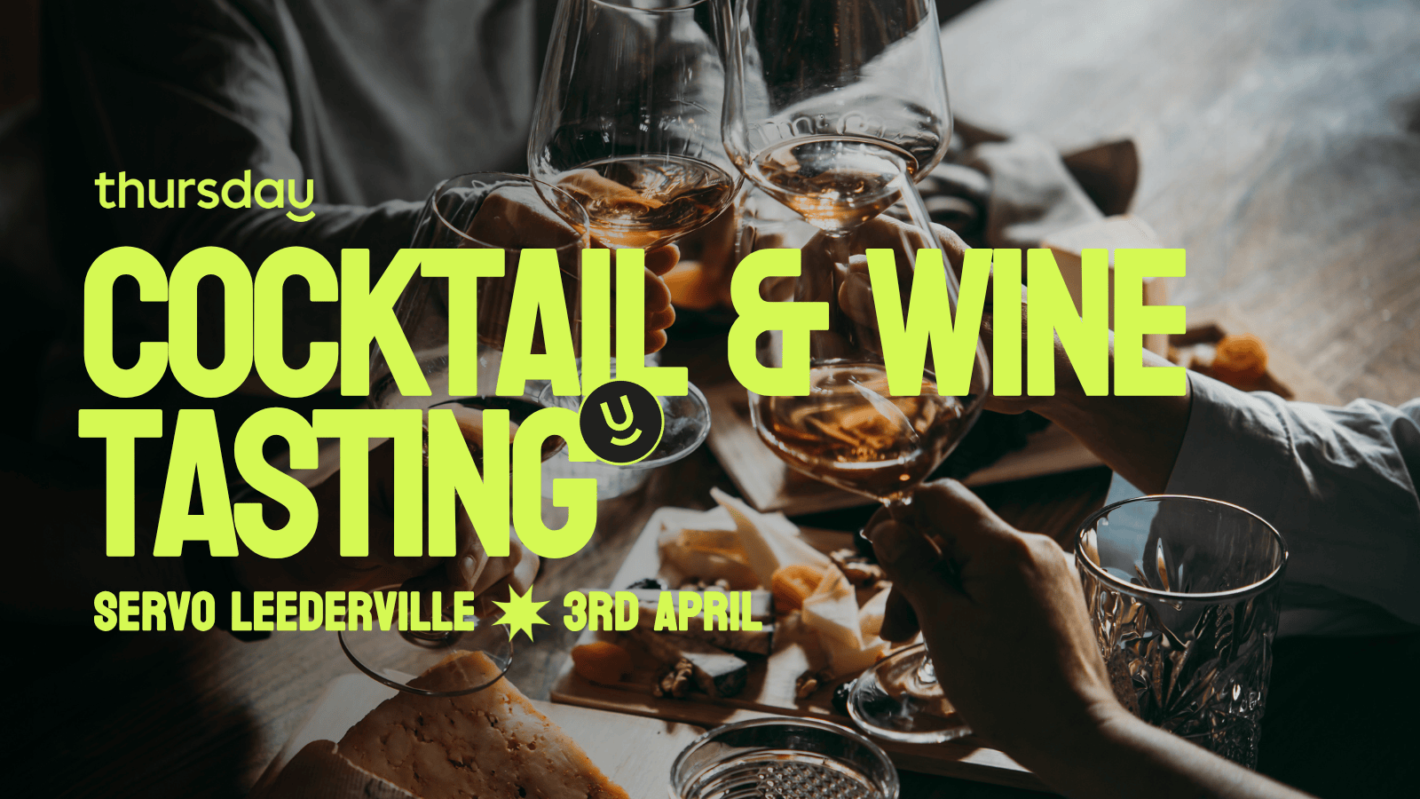 Thursday | Voyager Estate Wine & Idle Hands Cocktail Tasting | Leederville