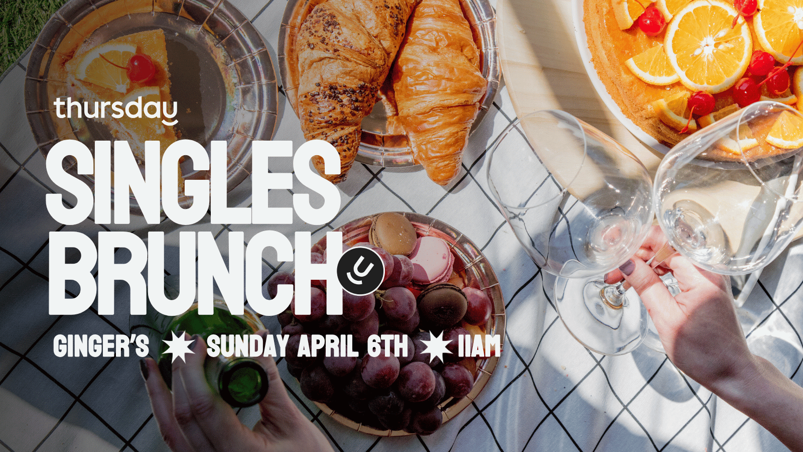 Sunday Brunch | Ginger’s | San Diego