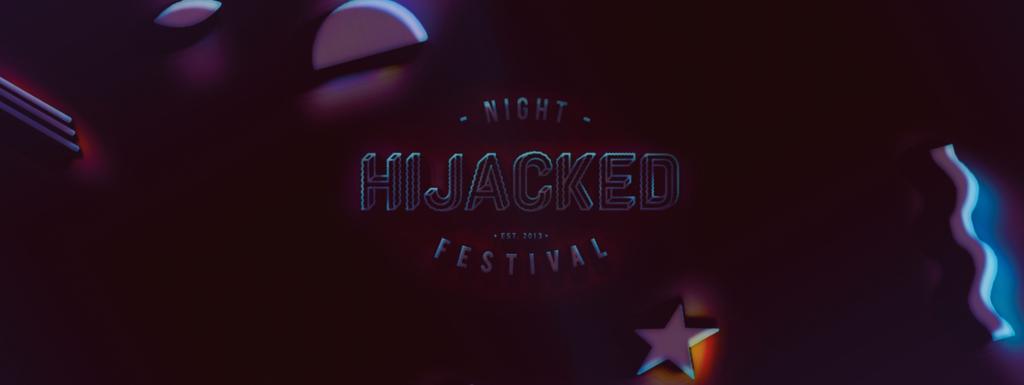 Hijacked Night ’25 – The Official After Party – Headliner TBA