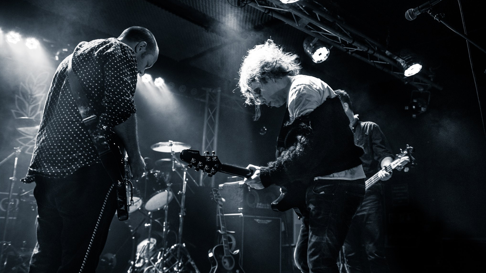 The Cureheads + Siouxsie and the Budgies