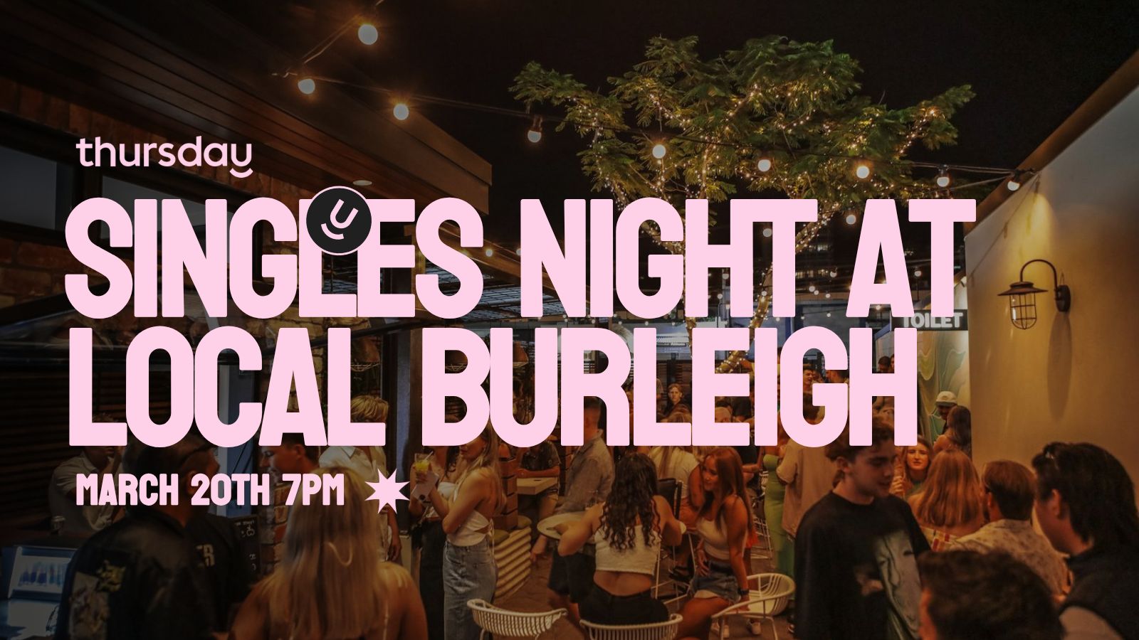 Thursday | Local Burleigh | Gold Coast