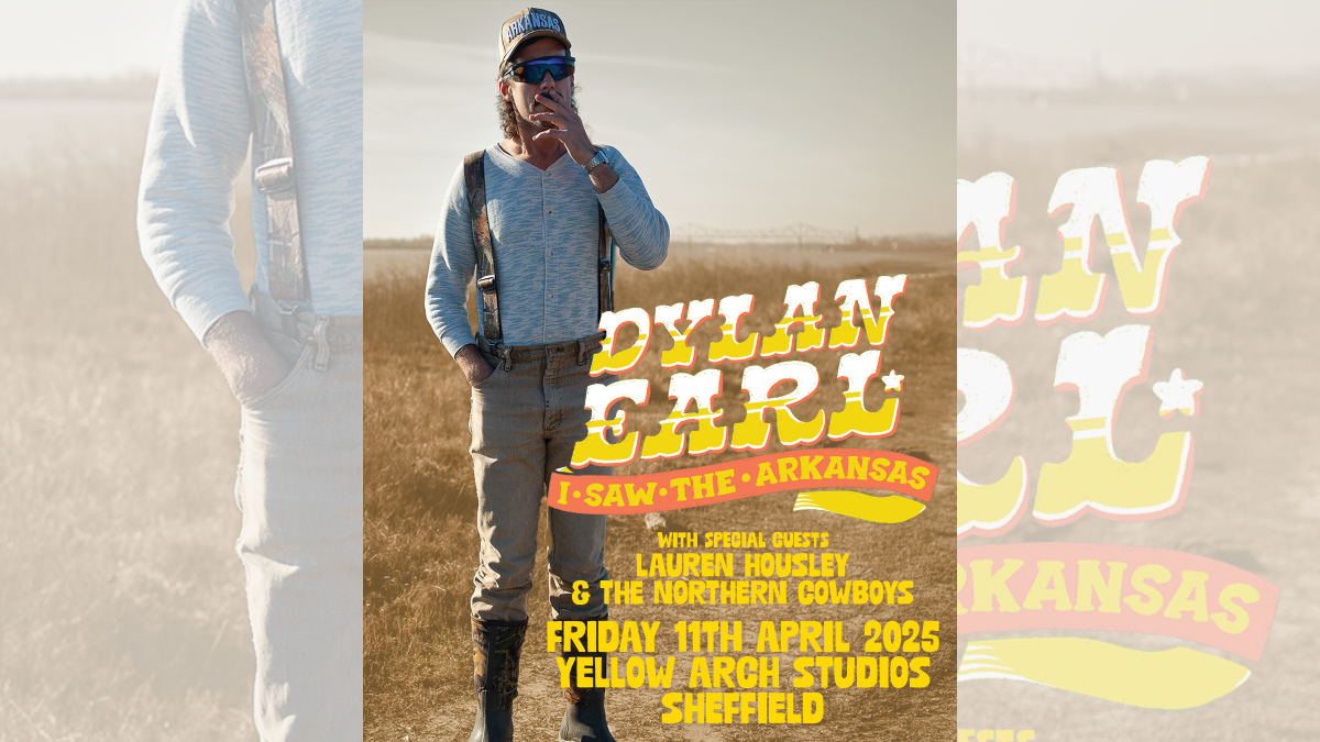 Dylan Earl