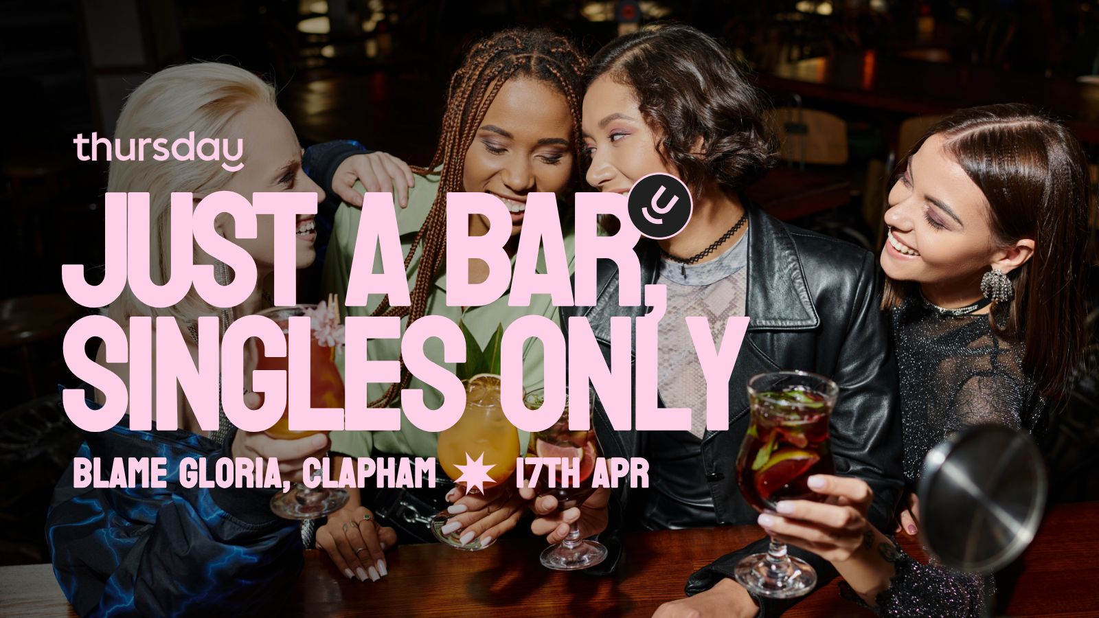 Thursday | Blame Gloria | Clapham Junction