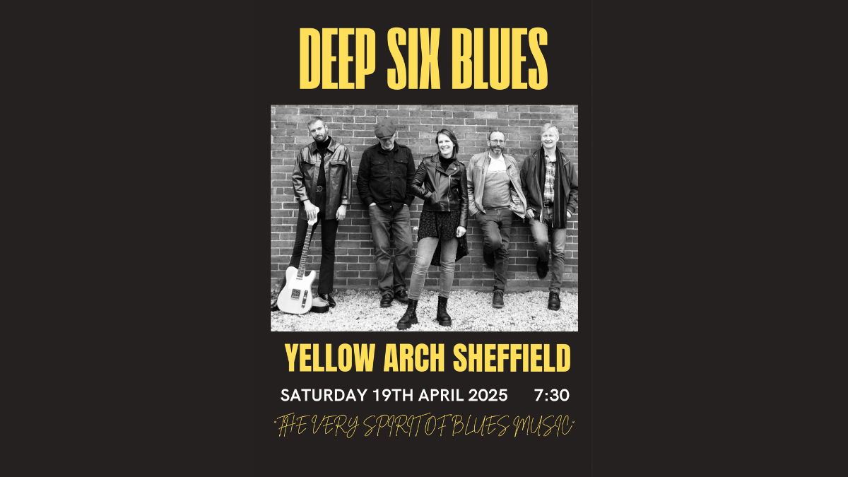 Deep Six Blues