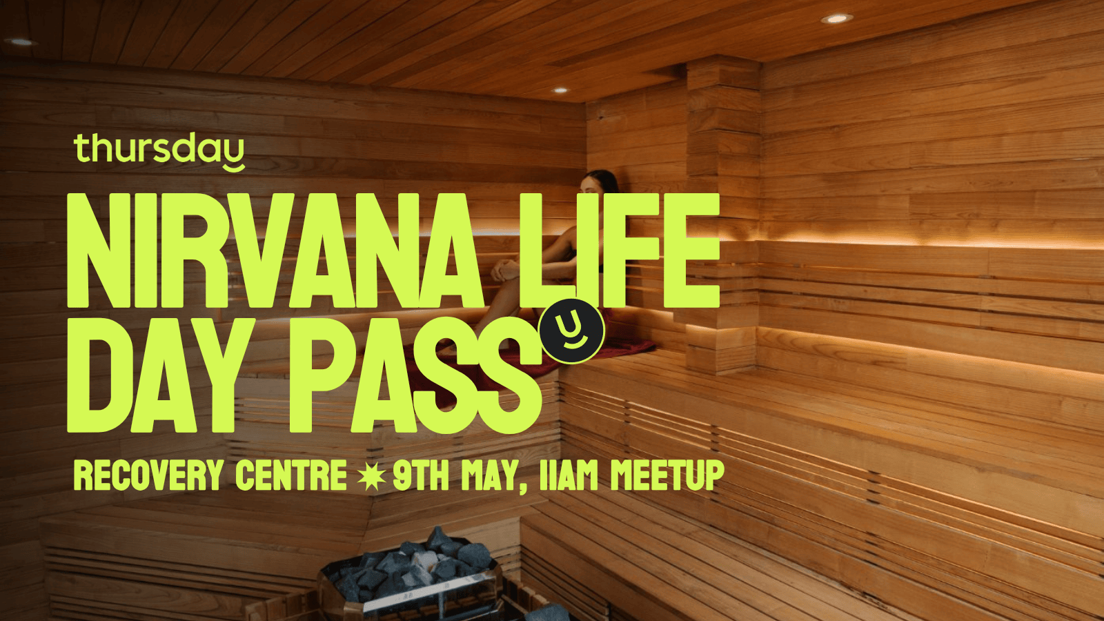 Friday | Wellness Day Pass – Add On | Nirvana Life, Bali