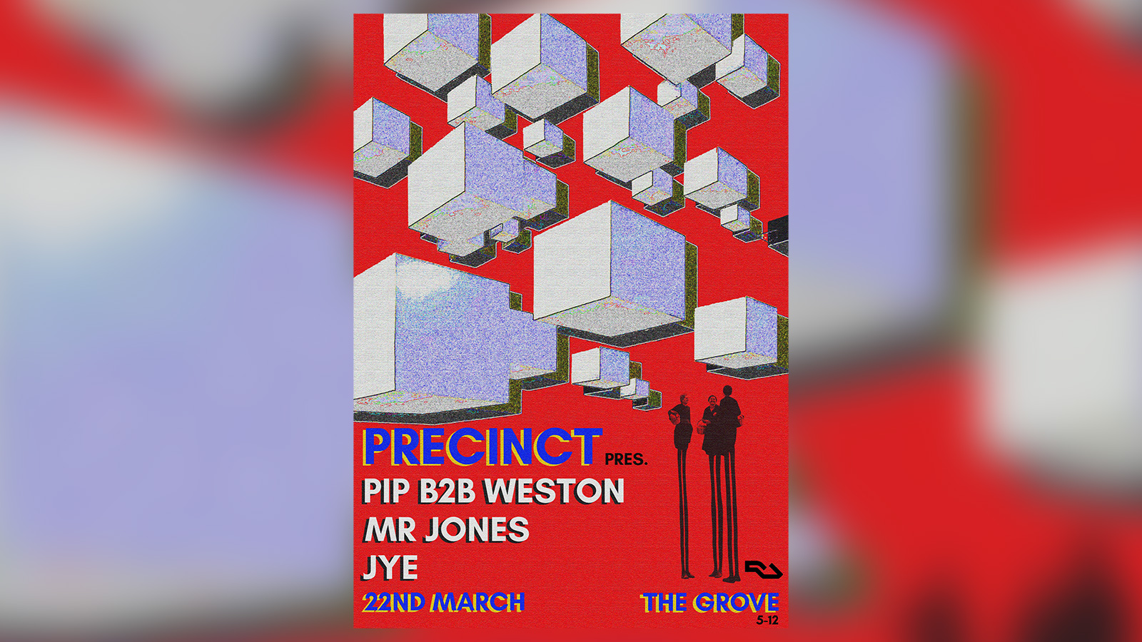 Precinct