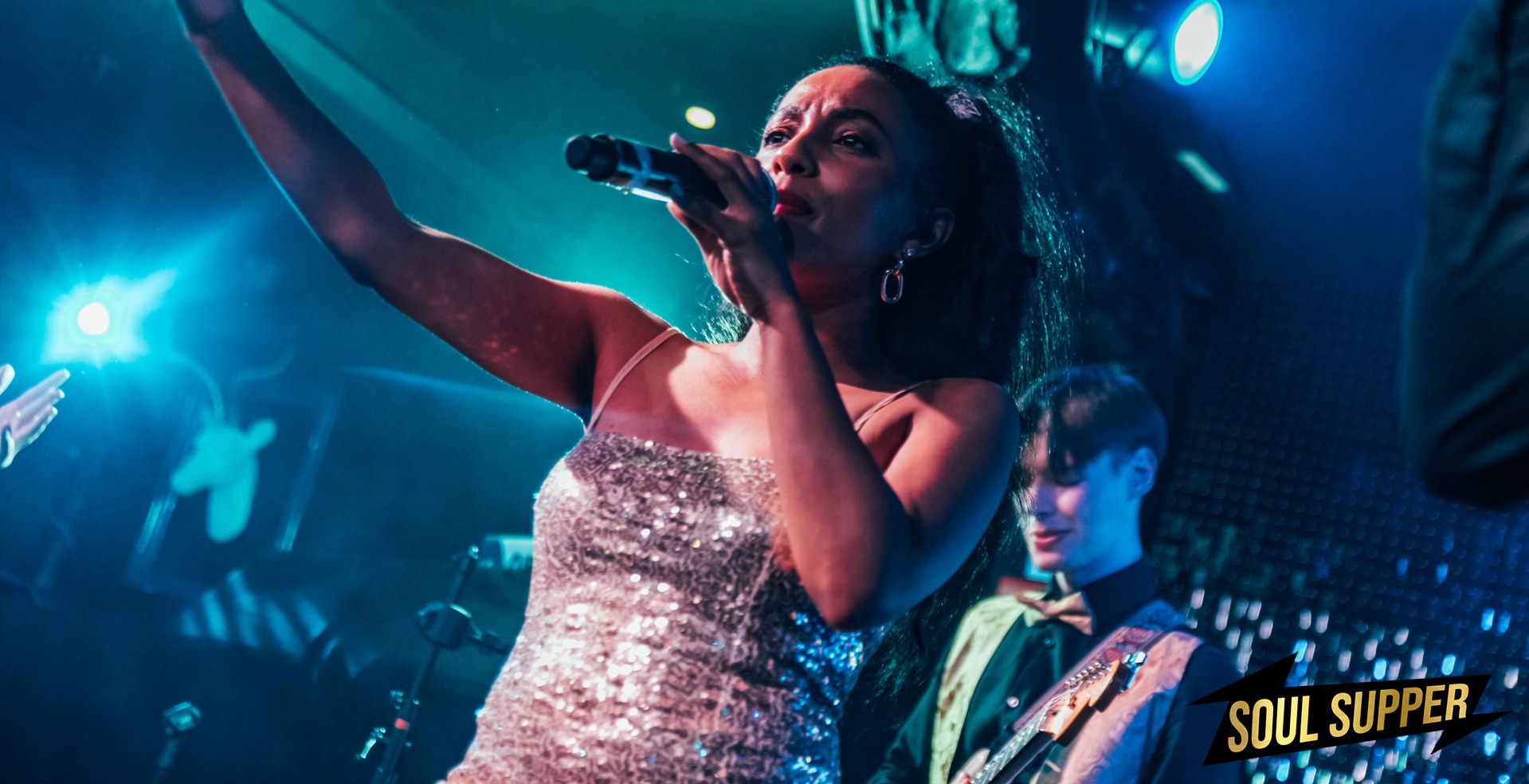 Soul Supper Immersive Dining Experience