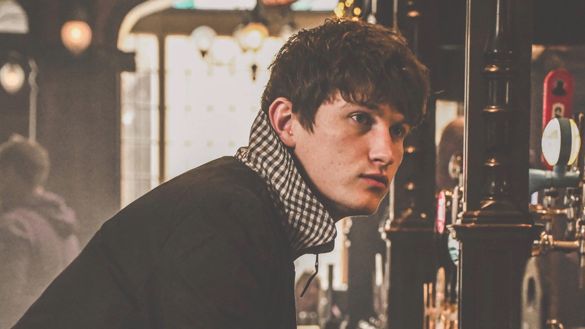 Andrew Cushin Album Launch Show