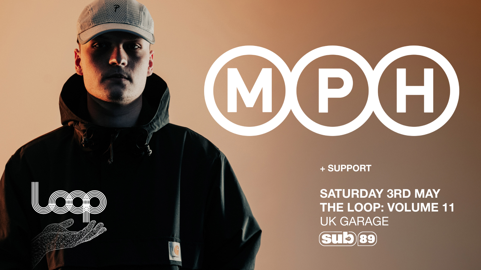 The Loop: Volume 11 Ft. MPH
