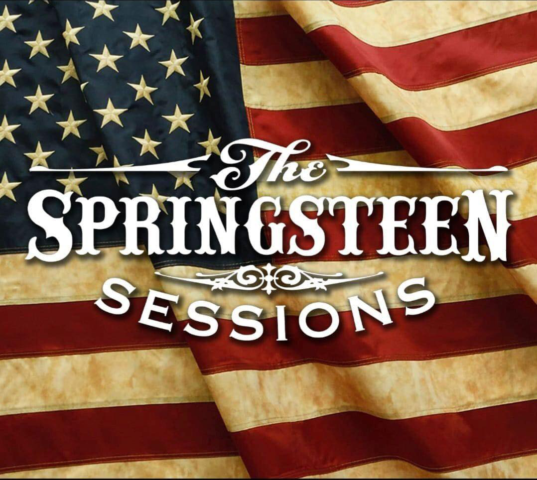 The Springsteen Sessions Live POSTPONED