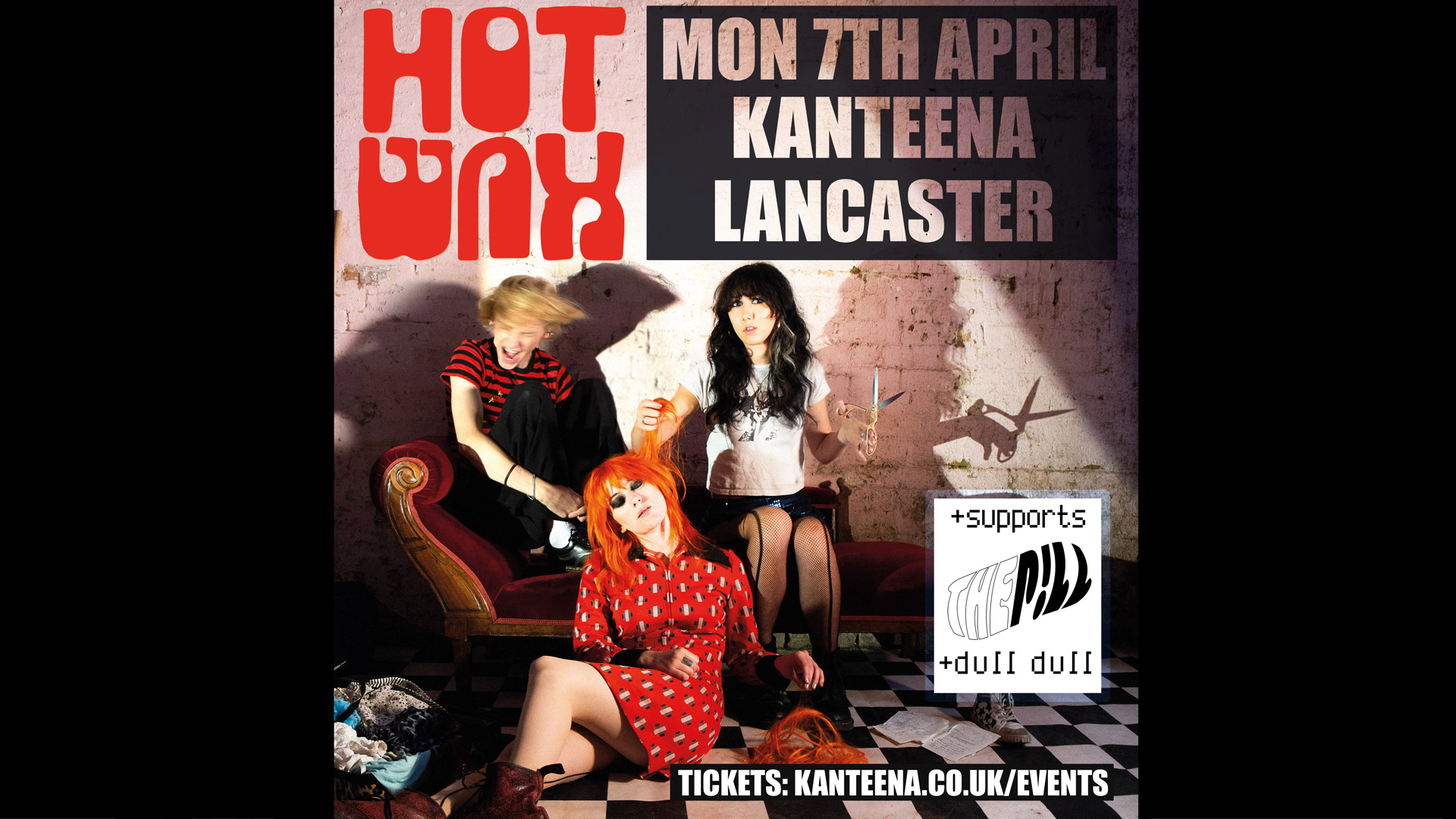 Hot Wax