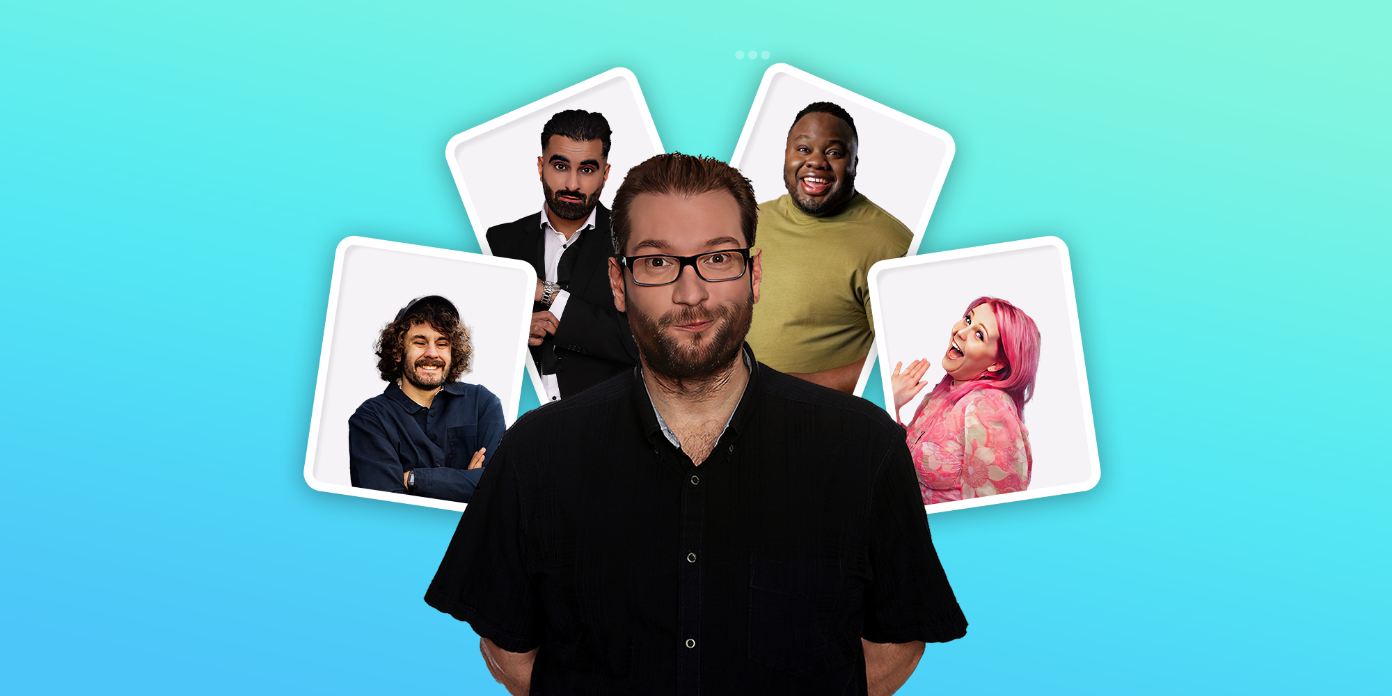 Live At The Belgrade : Apollo Greats – Coventry