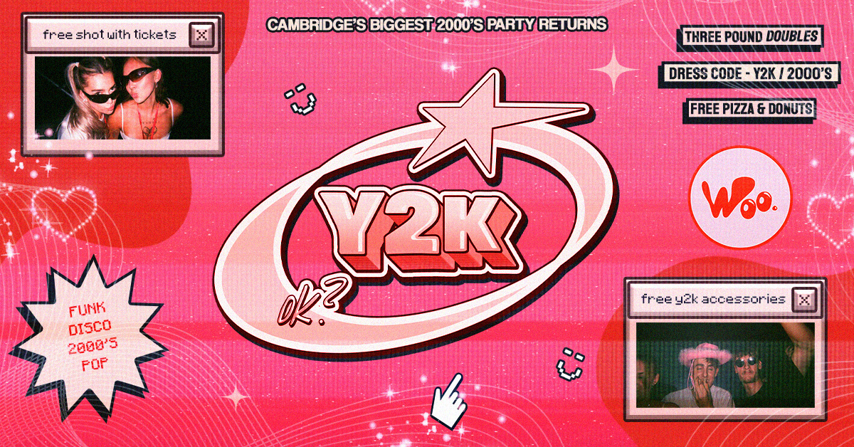 y2k ok ?