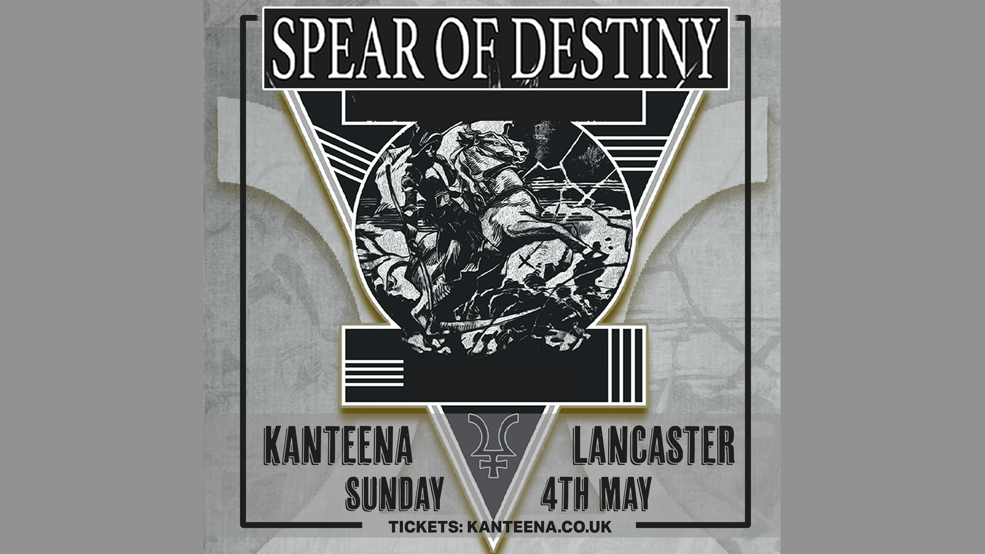 Spear of Destiny