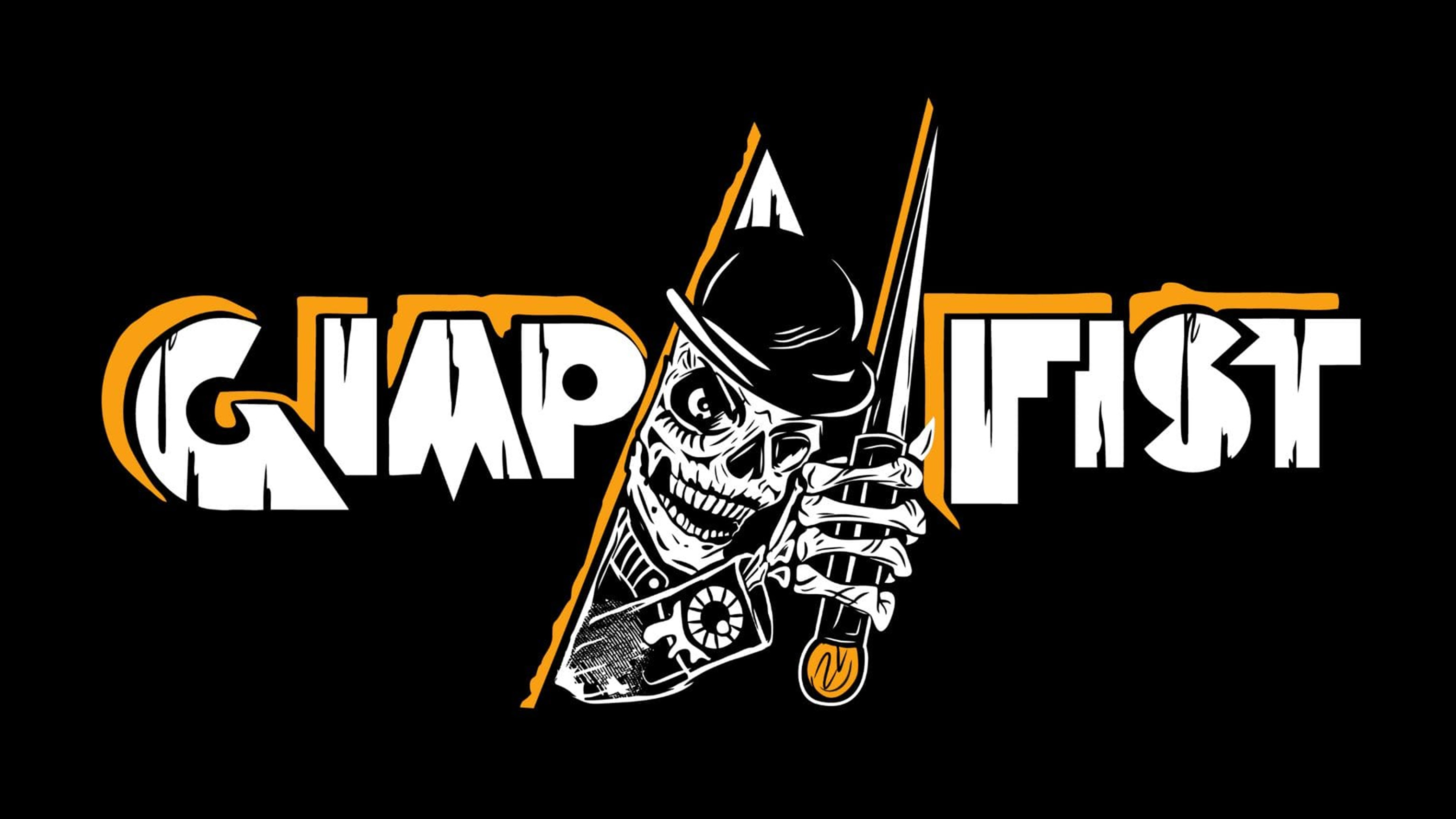 SOLD OUT – GIMP FIST + Deadbeat at Dawn + Segrëgates