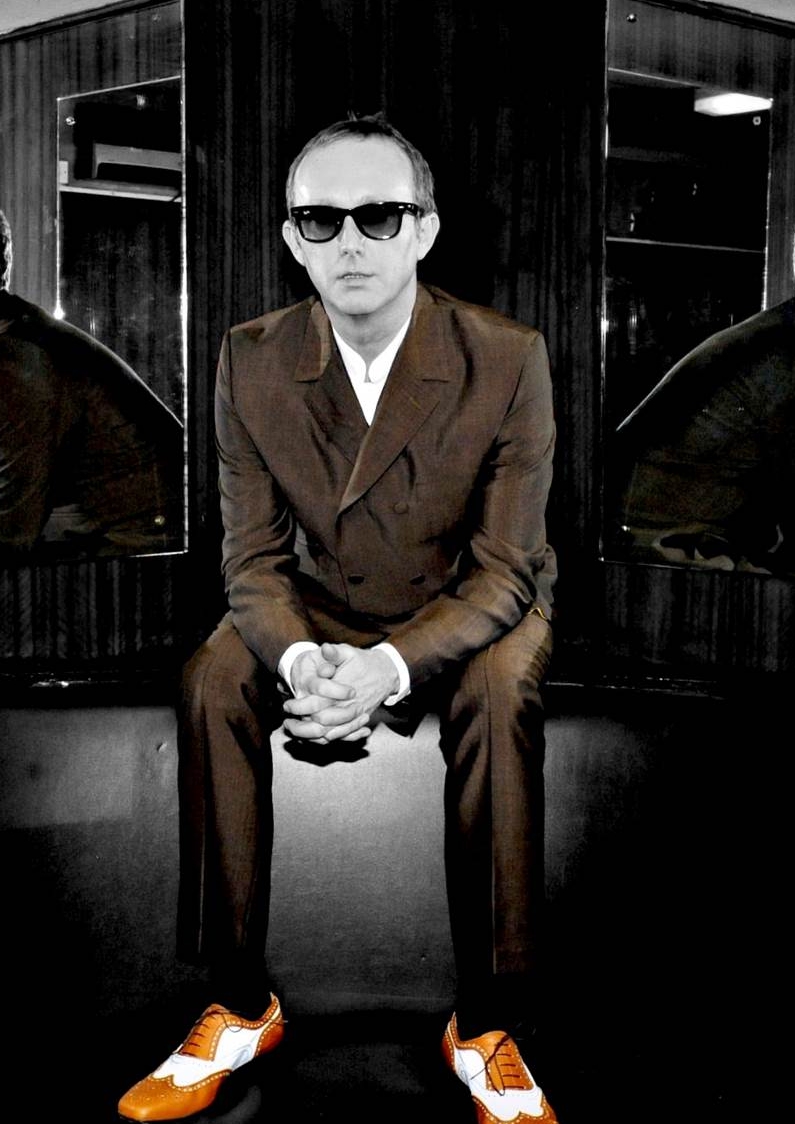 Ocean Colour Scene Aftershow (Steve Cradock DJ Set)
