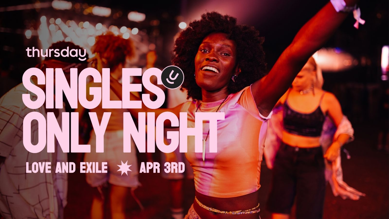 Thursday | Love and Exile | Nashville