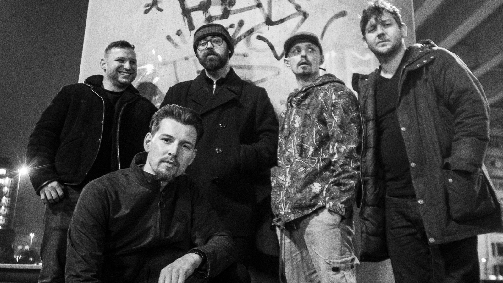 Concrete Club | Manchester, The Castle Hotel