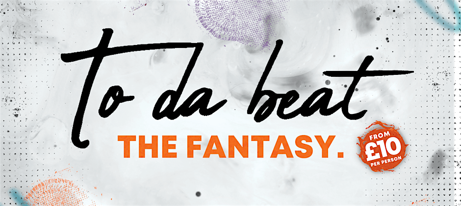 To Da Beat | The Fantasy