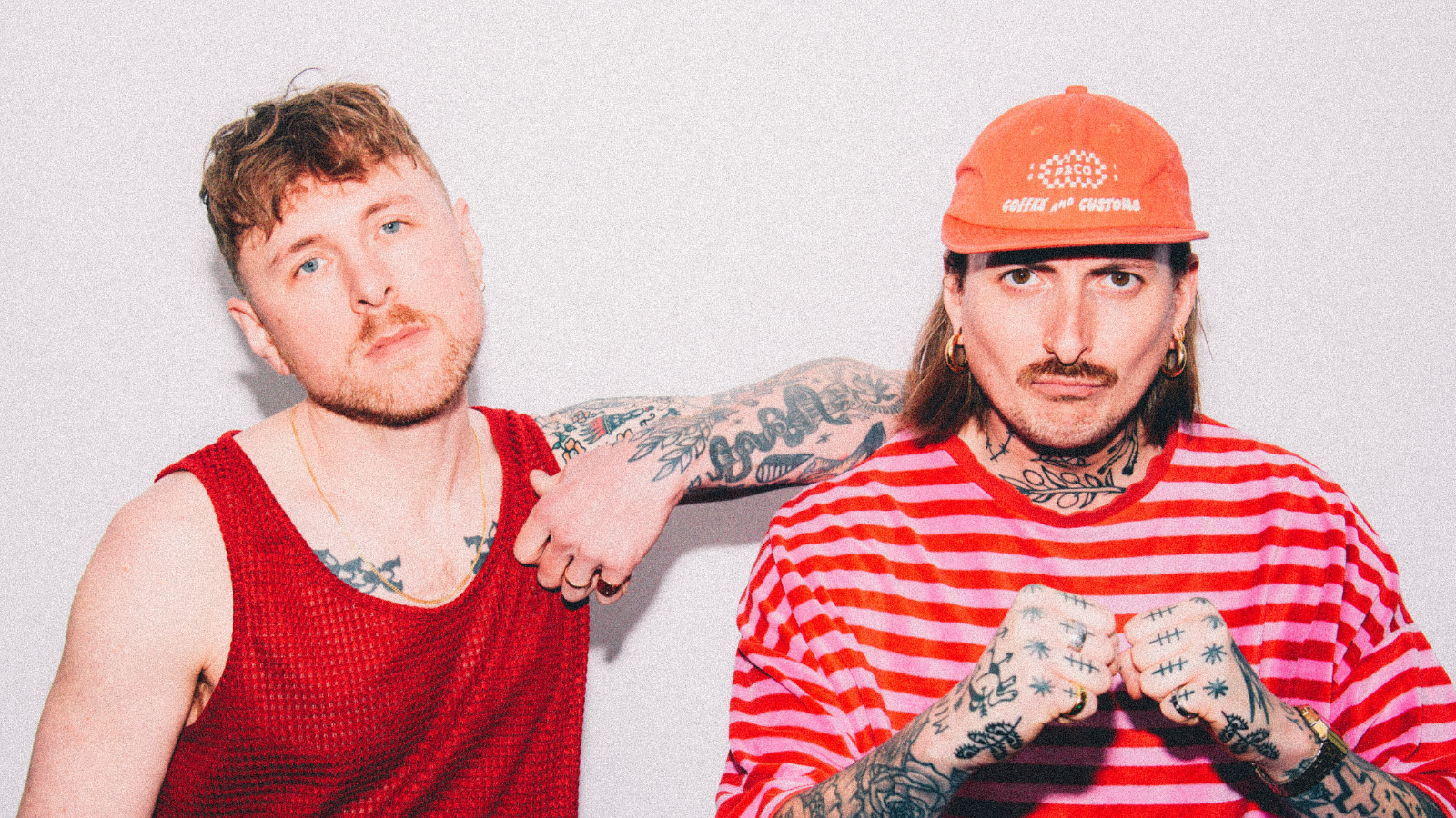 Snake Eyes | London, Sebright Arms