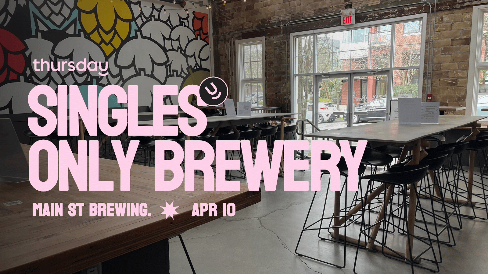 Thursday | Main Street Brewing | Vancouver