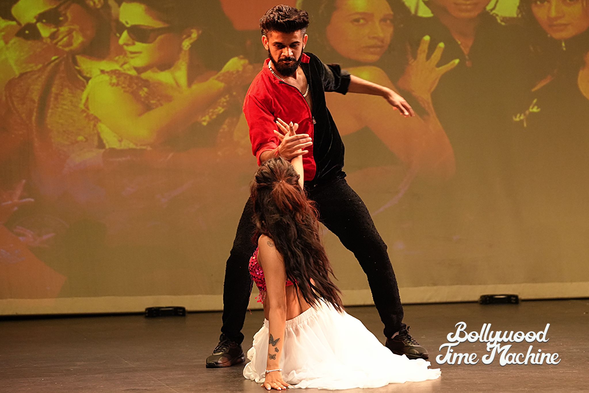 Bollywood Fusion Dance Classes – Wembley