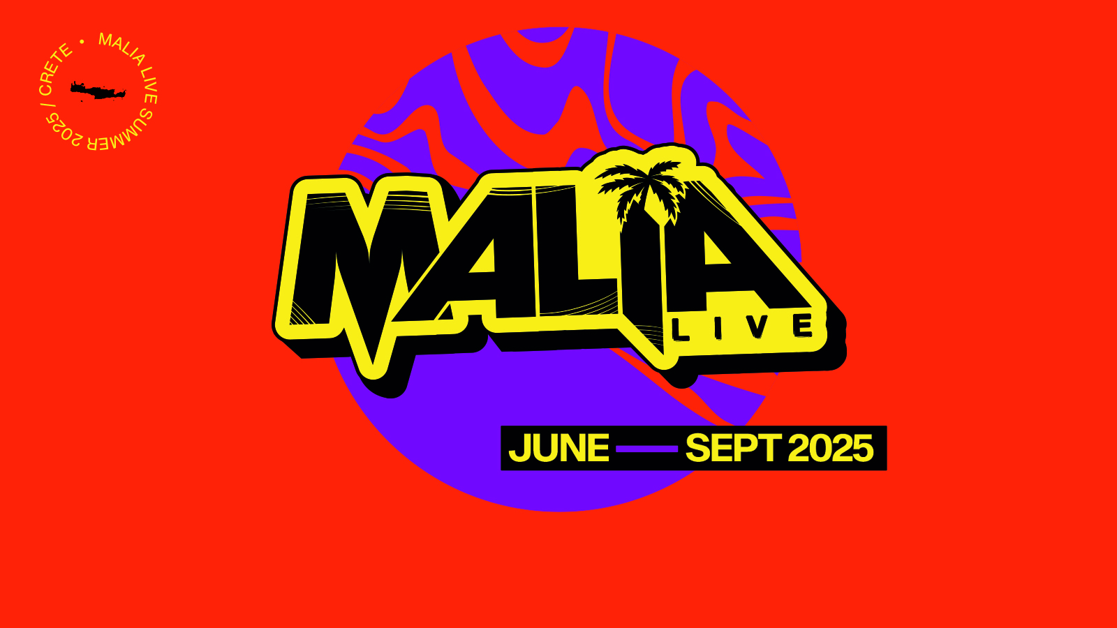 Malia Live