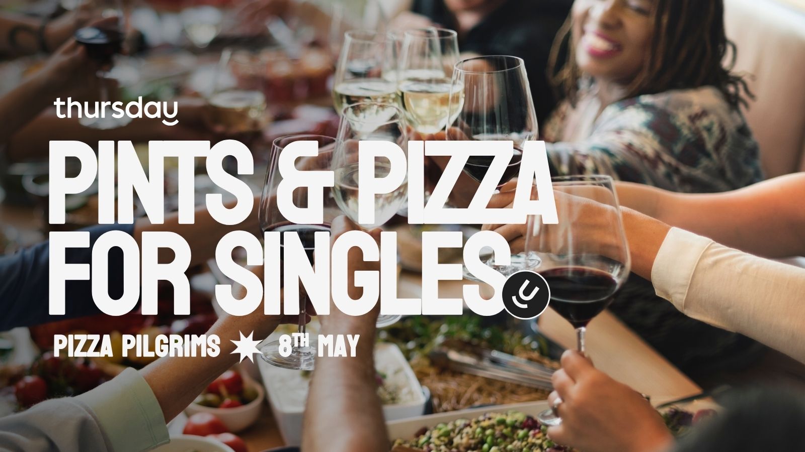Thursday Dinners | Pizza Pilgrims | Brighton