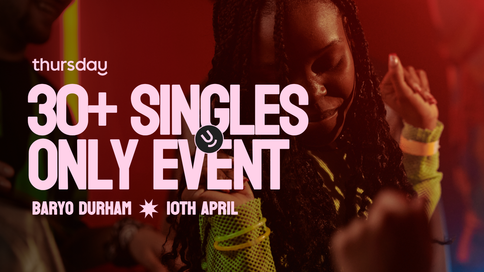 Thursday | Bull City Singles 30+ | Durham