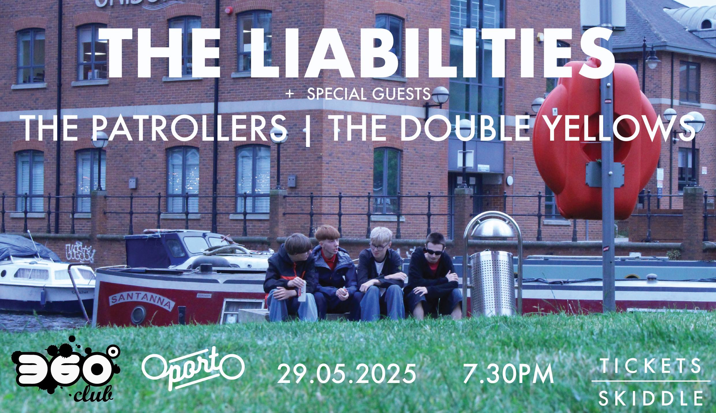 The Liabilities
