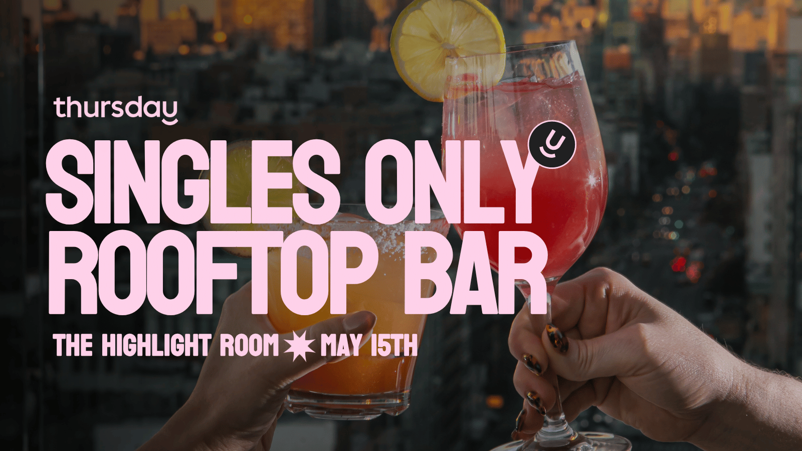 Thursday | The Highlight Room | New York