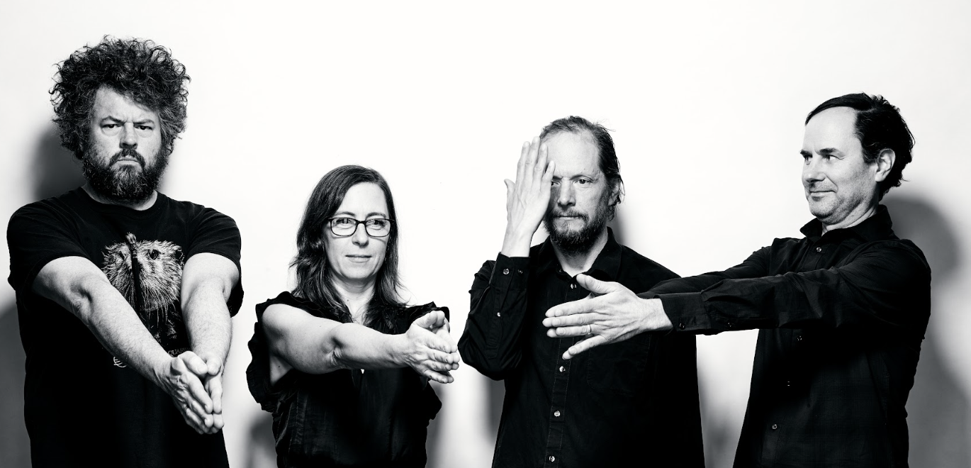 Unwound – Cancelled