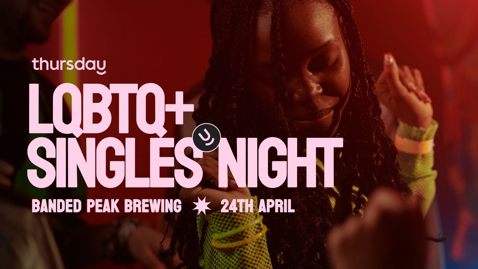 Thursday | Banded Peak Brewing (LGBTQ+) | Calgary