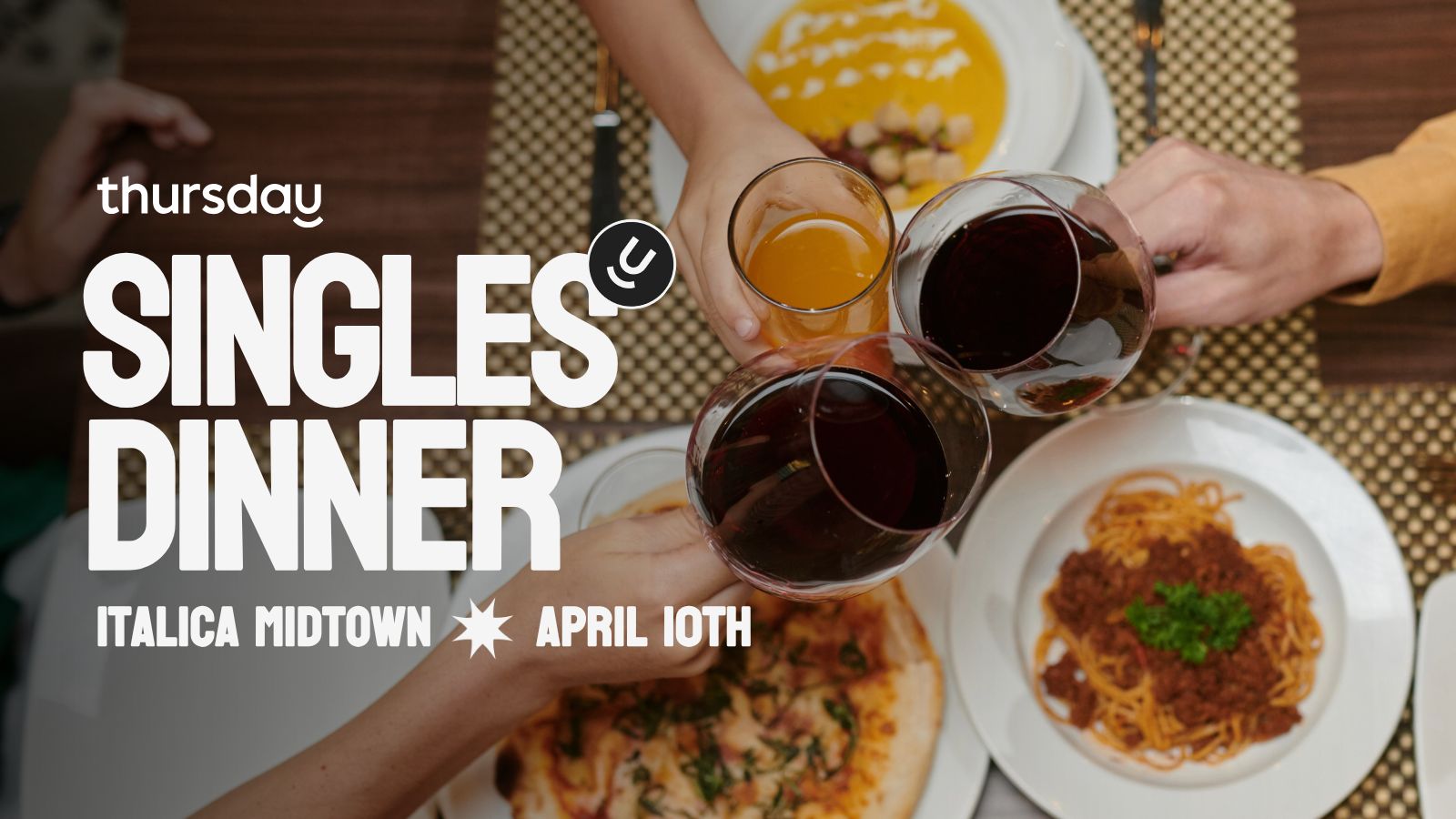 Thursday Dinner | Italica 🍕 | Midtown