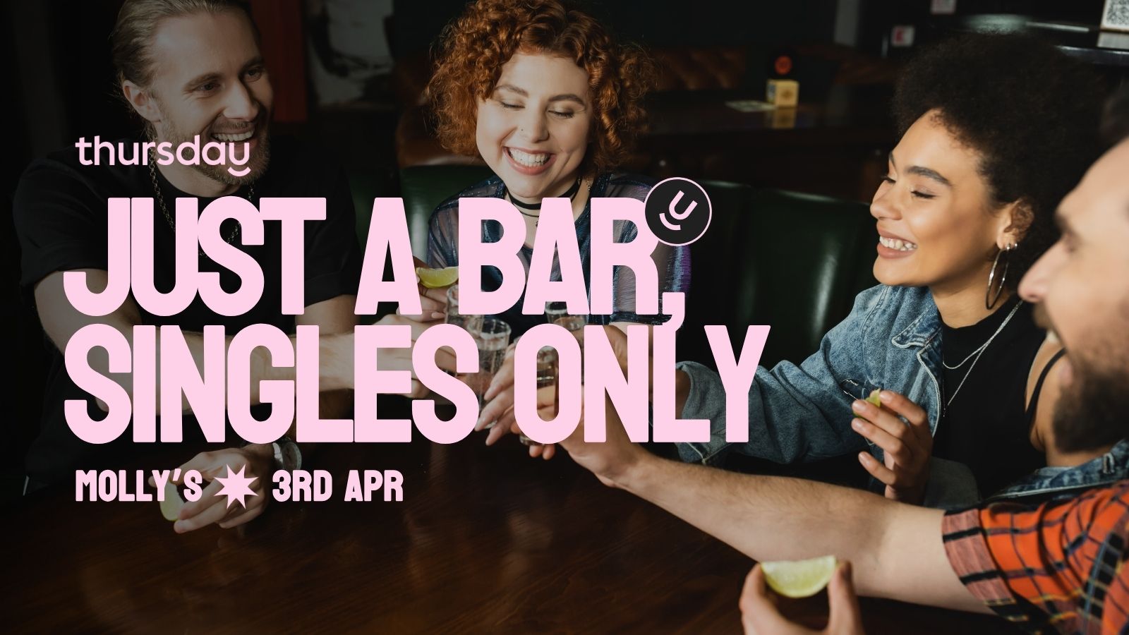 Thursday | Molly’s | Shoreditch