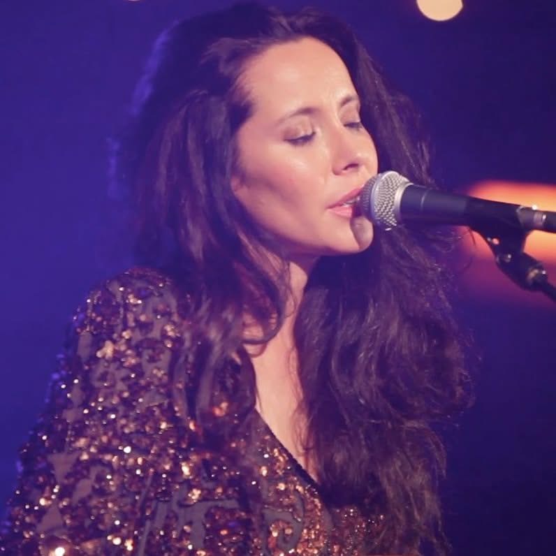 Nerina Pallot